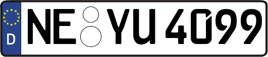 NE-YU4099