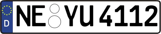 NE-YU4112