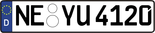 NE-YU4120