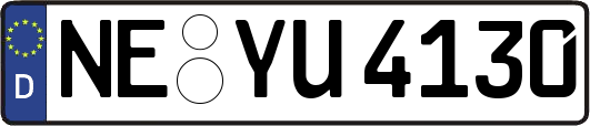 NE-YU4130