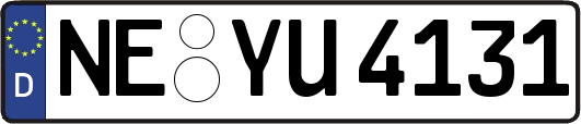 NE-YU4131