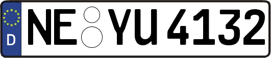 NE-YU4132