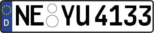 NE-YU4133