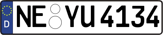 NE-YU4134