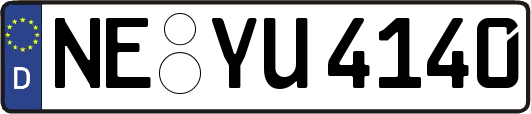 NE-YU4140