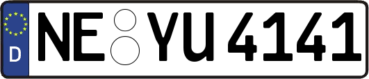 NE-YU4141