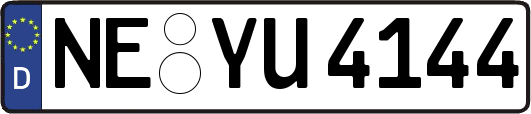 NE-YU4144