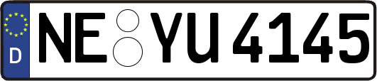 NE-YU4145