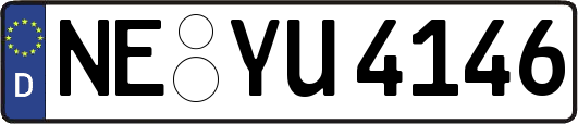 NE-YU4146
