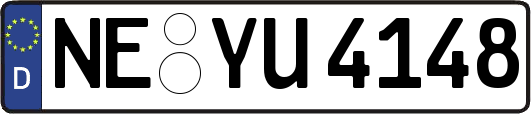 NE-YU4148