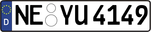 NE-YU4149