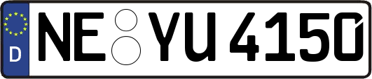 NE-YU4150
