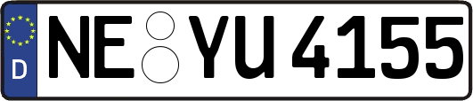 NE-YU4155