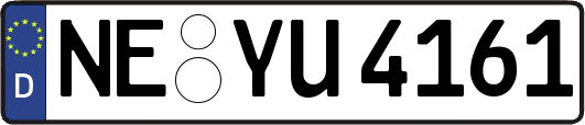NE-YU4161