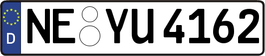 NE-YU4162