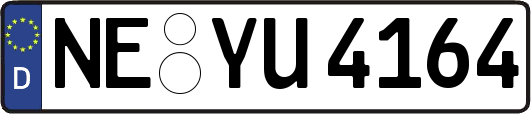 NE-YU4164