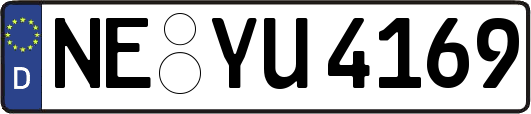 NE-YU4169