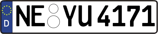 NE-YU4171