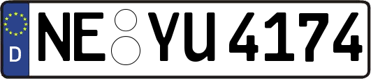 NE-YU4174