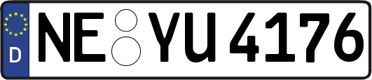 NE-YU4176
