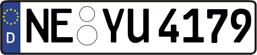 NE-YU4179