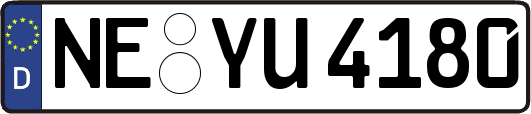 NE-YU4180