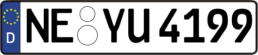 NE-YU4199