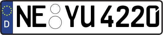 NE-YU4220