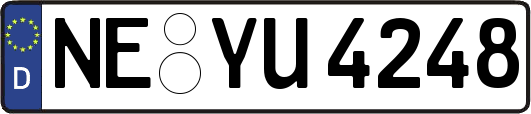 NE-YU4248