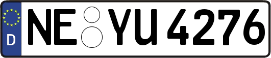 NE-YU4276