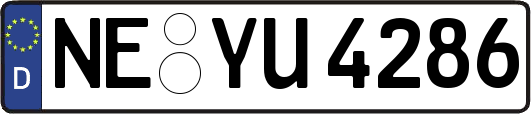 NE-YU4286