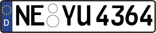 NE-YU4364