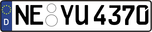 NE-YU4370