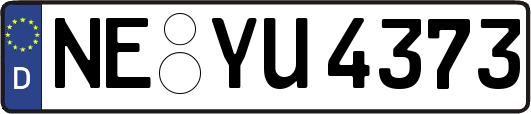 NE-YU4373