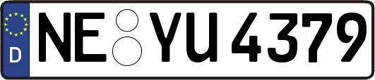 NE-YU4379