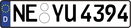 NE-YU4394