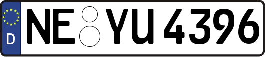 NE-YU4396
