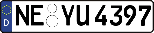NE-YU4397