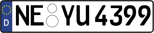 NE-YU4399