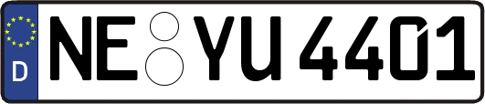 NE-YU4401