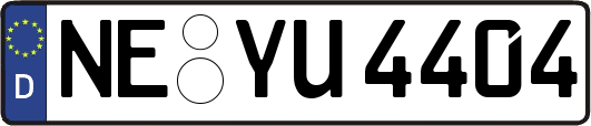 NE-YU4404