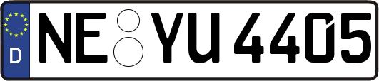 NE-YU4405