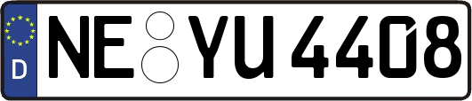 NE-YU4408