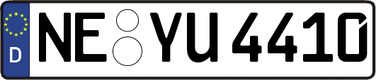 NE-YU4410