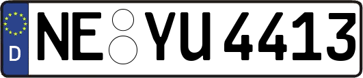 NE-YU4413