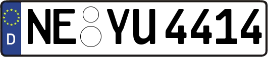 NE-YU4414