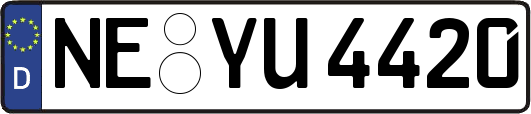 NE-YU4420