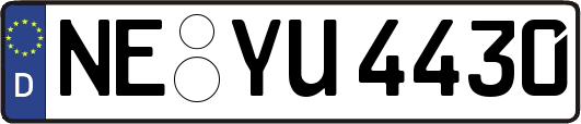 NE-YU4430