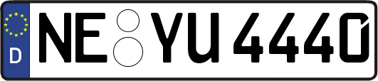 NE-YU4440