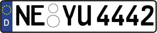 NE-YU4442